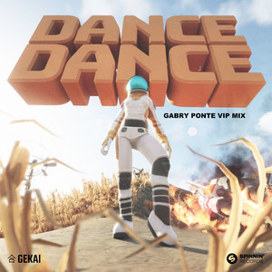 Gabry Ponte - Dance Dance [Gabry Ponte VIP MIX]
