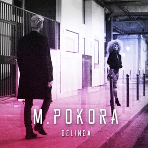 Matt Pokora - Belinda