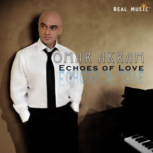 Omar Akram - Echoes of Love