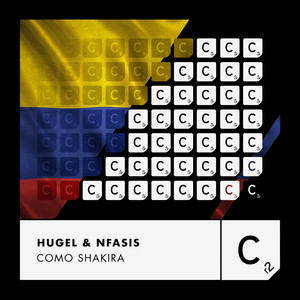 Hugel - Como Shakira