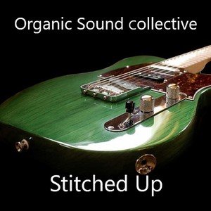Organic Sound Collective - Stitched Up