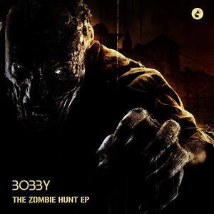 Bobby - The Zombie Hunt