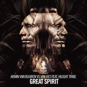 Armin Van Buuren - Great Spirit