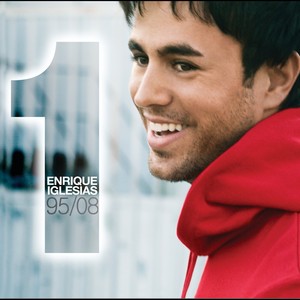 Enrique Iglesias - 95/08 Éxitos
