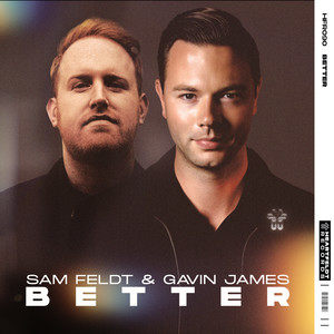 Sam Feldt - Better