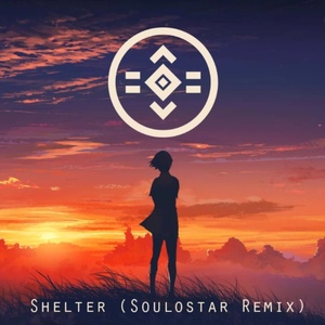 Soulostar - Shelter (Soulostar Remix)