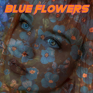 Transviolet - Blue Flowers (Explicit)