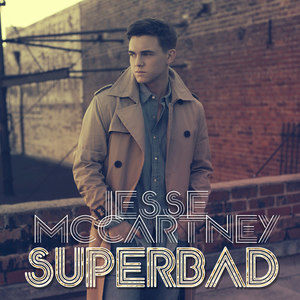 Jesse McCartney - Superbad