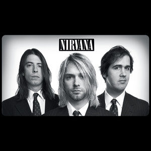 Nirvana - With The Lights Out - Box Set