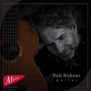 Rob Nijboer - Rob Nijboer, guitar