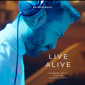Edward Maya - Live Alive