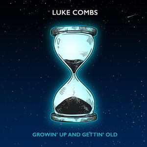 Luke Combs - Growin&#x27; Up and Gettin&#x27; Old