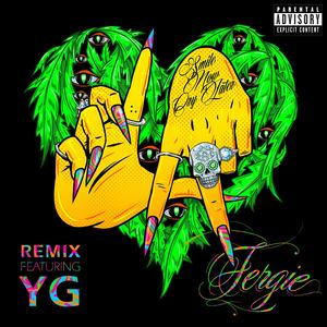 Fergie - L.A.LOVE (la la) (Remix)