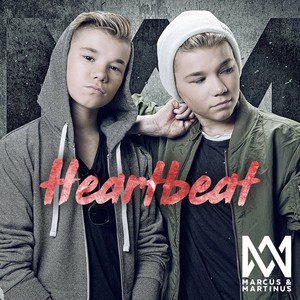 Marcus & Martinus - Heartbeat