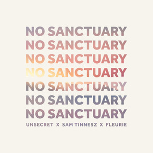 UNSECRET - No Sanctuary