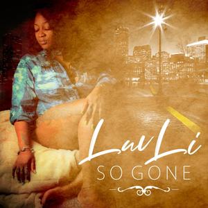 Luvli - So Gone