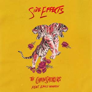 The Chainsmokers - Side Effects