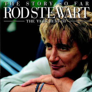 Rod Stewart - The Story So Far-Very Best of