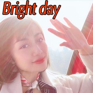 Bright day