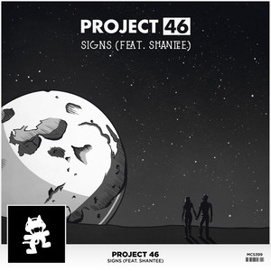 Project 46 - Signs