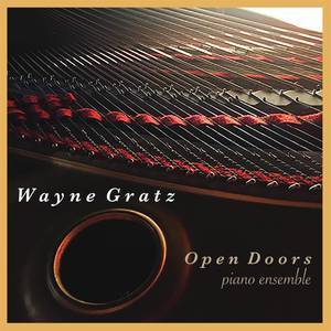 Wayne Gratz - Open Doors