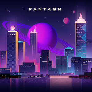 Brian李浩霆 - Fantasm