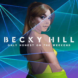 Becky Hill - My Heart Goes (La Di Da)
