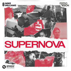 Mike Williams - Supernova