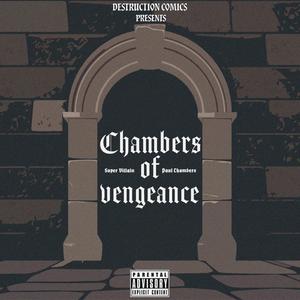 Super Villain - Chambers of Vengeance (Explicit)