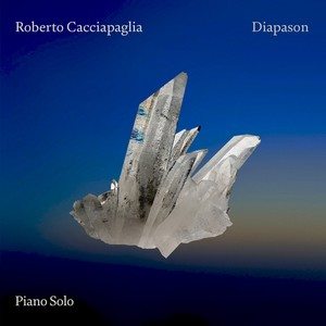 Diapason (Piano Solo)