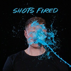 NeverKnow - Shots Fired