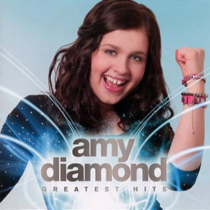 Amy Diamond - Greatest Hits