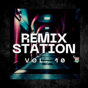 Remix Station Vol. 10 (Explicit)