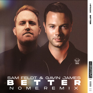 Sam Feldt - Better (NOME. Remix)