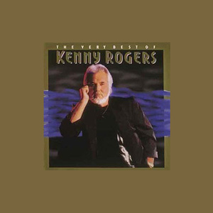 Kenny Rogers - VERY BEST OF KENNY