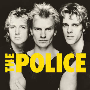 The Police - The Police (Explicit)