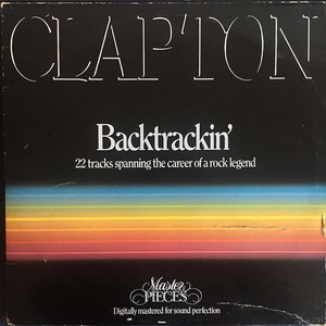 Eric Clapton - Backtrackin
