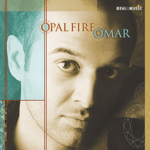 Omar Akram - Opal Fire