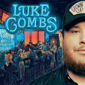Luke Combs - Growin&#x27; Up