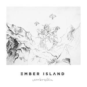Ember Island - Umbrella (Adhes Remix)