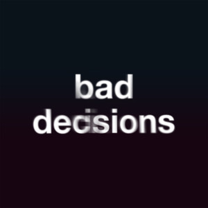 benny blanco - Bad Decisions (Acoustic)