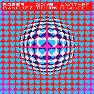 Roger Sanchez - Another Chance