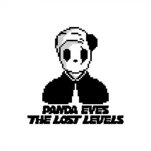 Panda Eyes - The Lost Levels