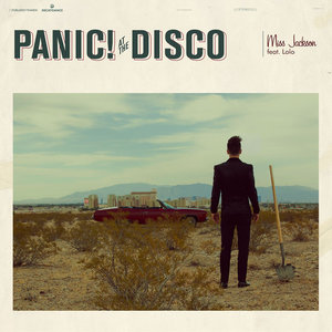 Panic! At The Disco - Miss Jackson