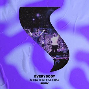 Showtek - Everybody