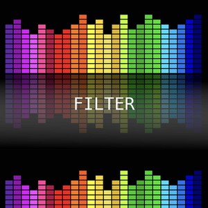 DJ PICOLO - FILTER