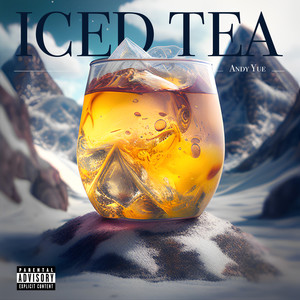 Iced Tea (柠檬茶)