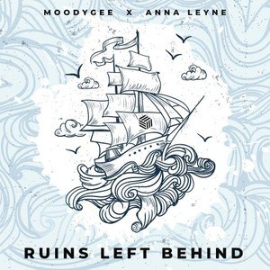 Moodygee - Ruins Left Behind