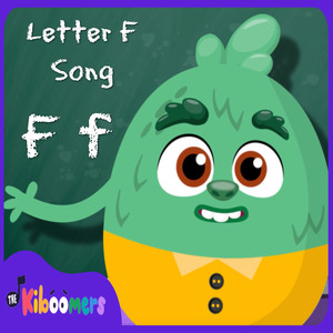 Letter F Song