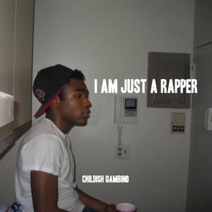 I Am Just A Rapper